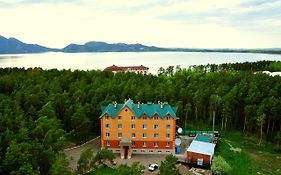 Hotel Nurlytau